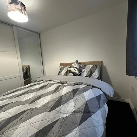 Dorman Appartments Apartment *