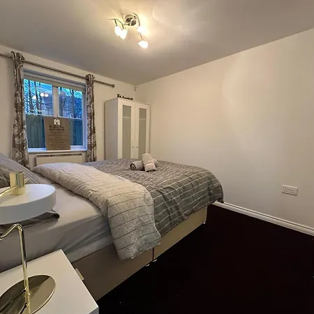 Dorman Appartments Middlesbrough