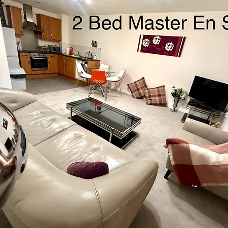 Apartment Dorman Appartments