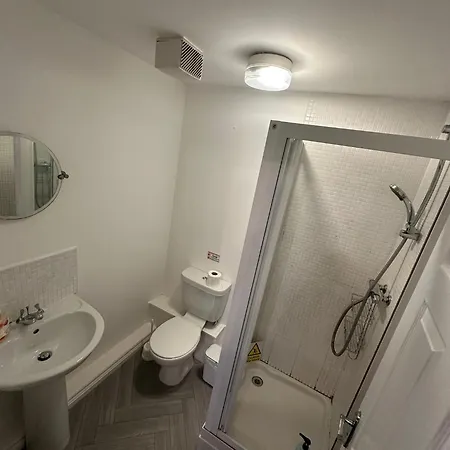 Dorman Appartments