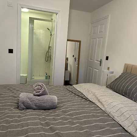Dorman Appartments * Middlesbrough