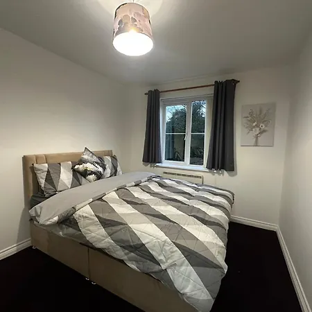 Apartamento Dorman Appartments Middlesbrough