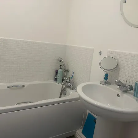 Dorman Appartments Apartamento