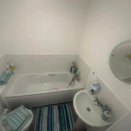 Apartamento Dorman Appartments